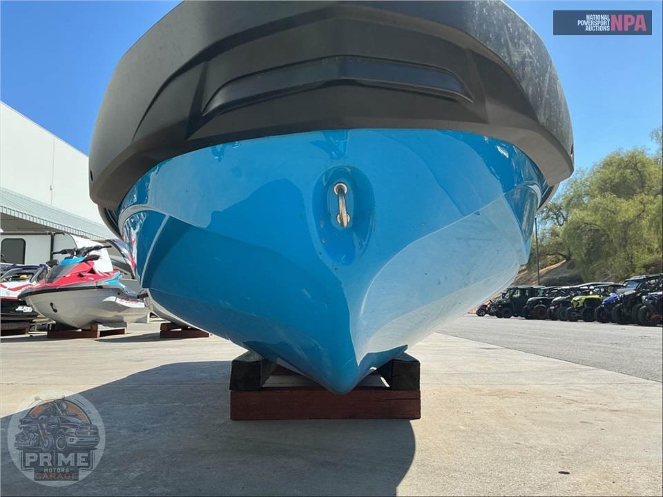 2026 Seadoo/Brp RXT-X 325 SOUND SYSTEM — фото 12