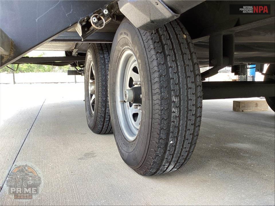 2019 Sabre By Forest River M-30RLT - FIFTH WHEEL SERIES — фото 31