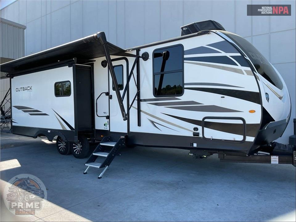 2023 Keystone Rv M-292 URL - OUTBACK ULTRA LITE SERIES — фото 1