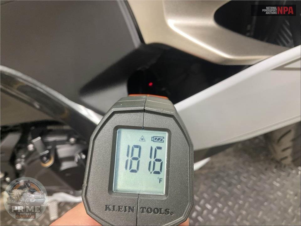 2023 Kawasaki EX400GPFNN NINJA 400 (ABS) — фото 8