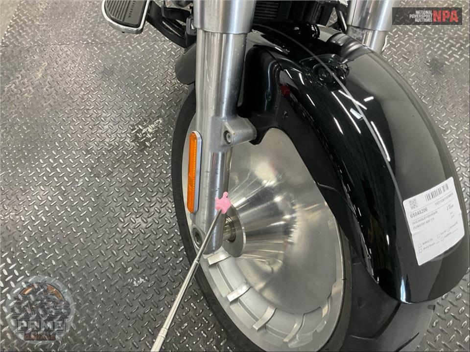 2018 Harley-Davidson FLFBS FAT BOY 114 — фото 24