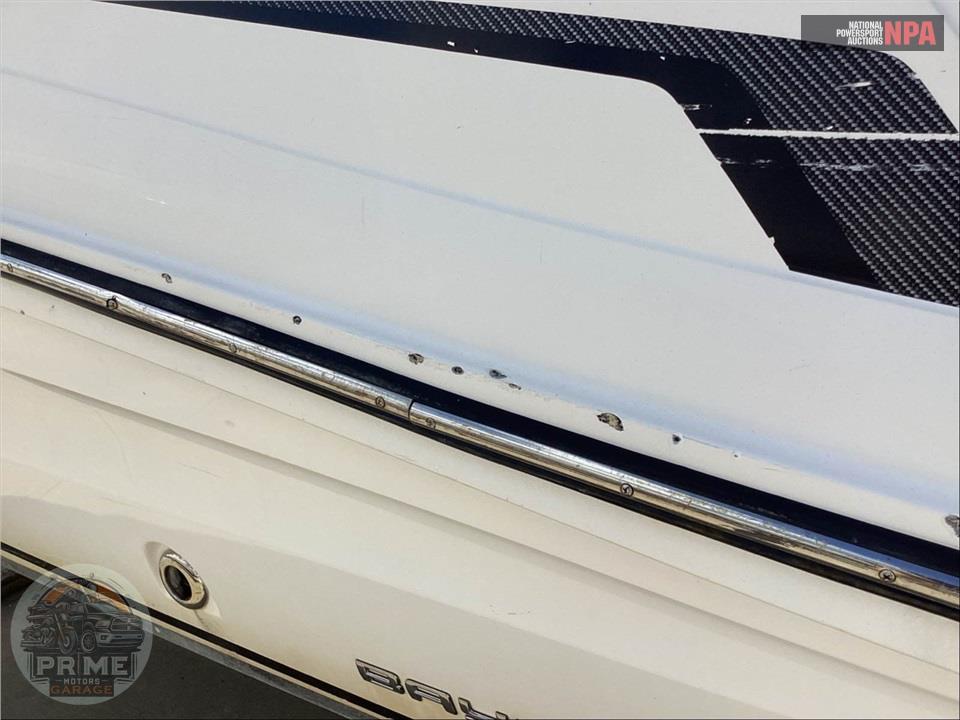 2023 Bayliner Marine VR6 BR(*)BOW RIDER SERIES L=22/E=1-150HP MERCURY — фото 13