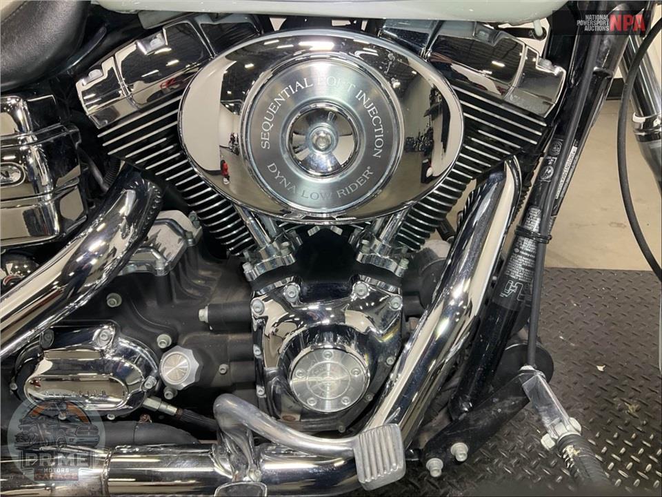 2006 Harley-Davidson FXDLI DYNA LOW RIDER — фото 6