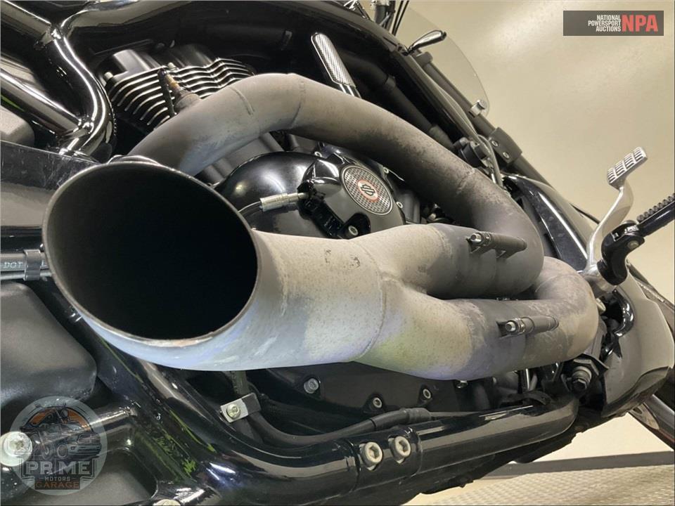 2016 Harley-Davidson VRSCDX NIGHT ROD SPECIAL — фото 11