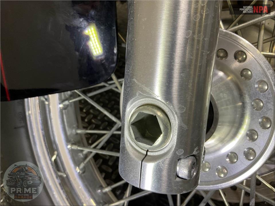 2007 Honda VT750CA7 SHADOW AERO — фото 37
