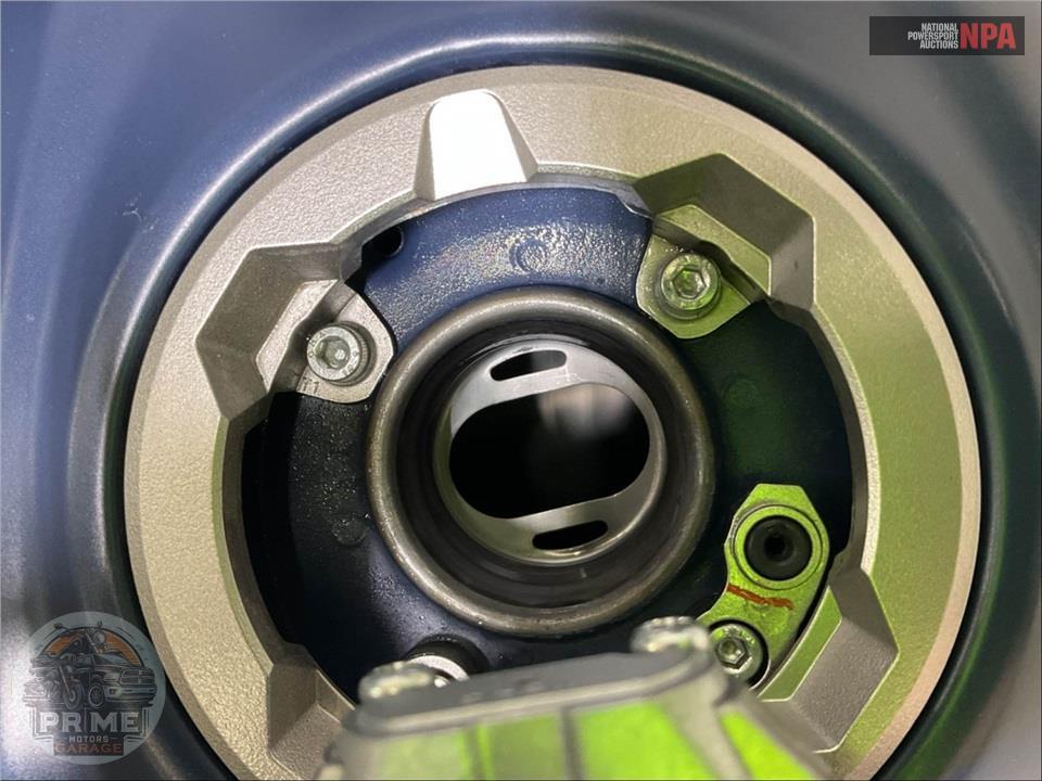 2023 Kawasaki EX400GPFNN NINJA 400 (ABS) — фото 16