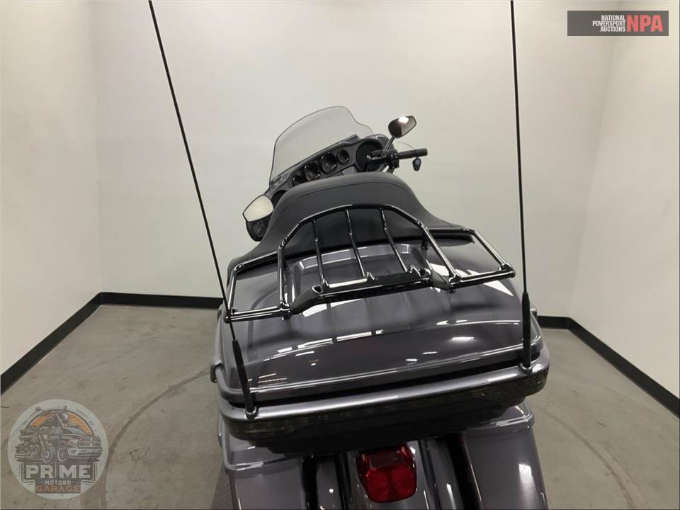 2020 Harley-Davidson FLHTKSE CVO LIMITED — фото 26