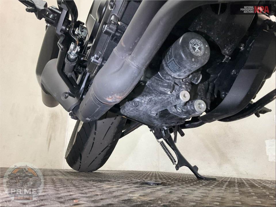 2024 Honda CMX1100A2 REBEL 1100T — фото 23
