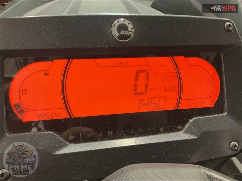 2024 Can-Am MAVERICK SPORT X MR 1000R — фото 5
