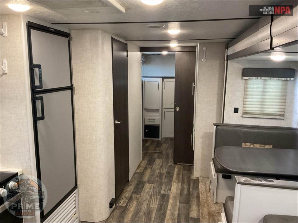 2020 Keystone Rv M-287 QBSWE - BULLET ULTRA LITE SERIES — фото 7