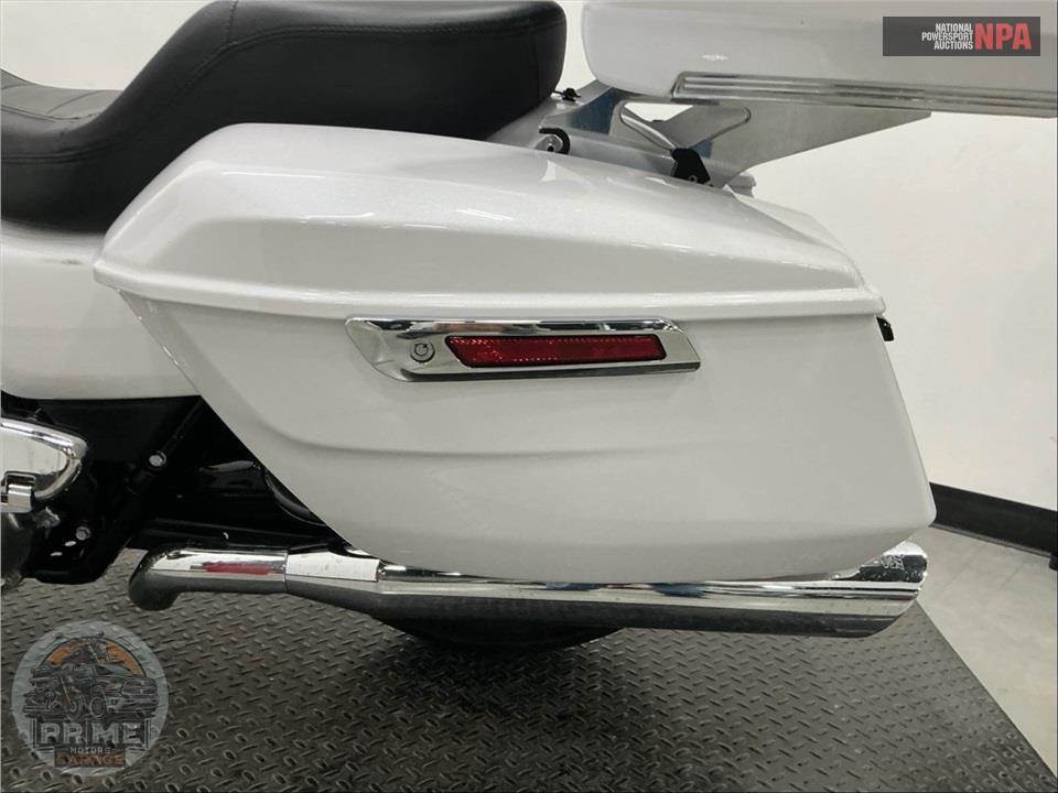 2024 Harley-Davidson FLHX STREET GLIDE — фото 17