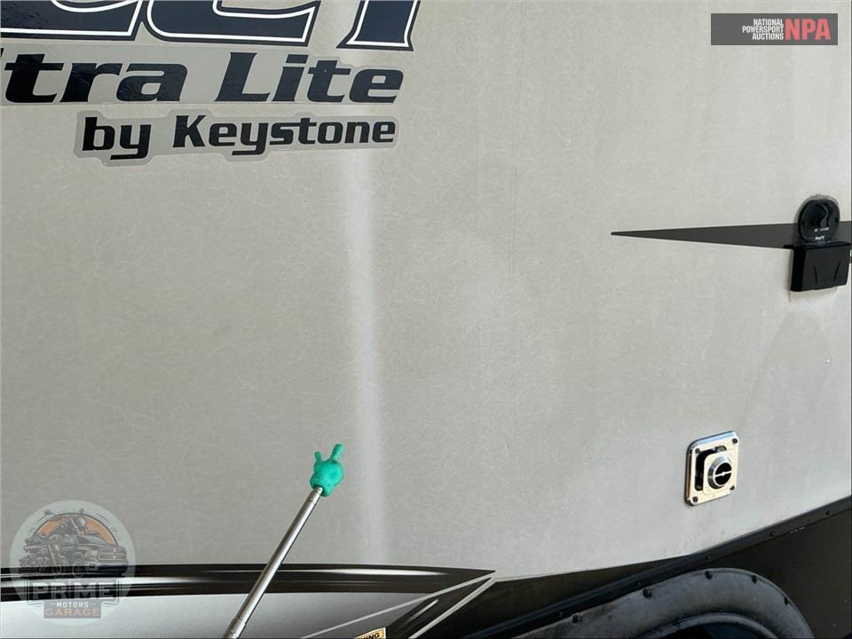 2021 Keystone Rv M-221 RBS - BULLET ULTRA LITE SERIES — фото 24
