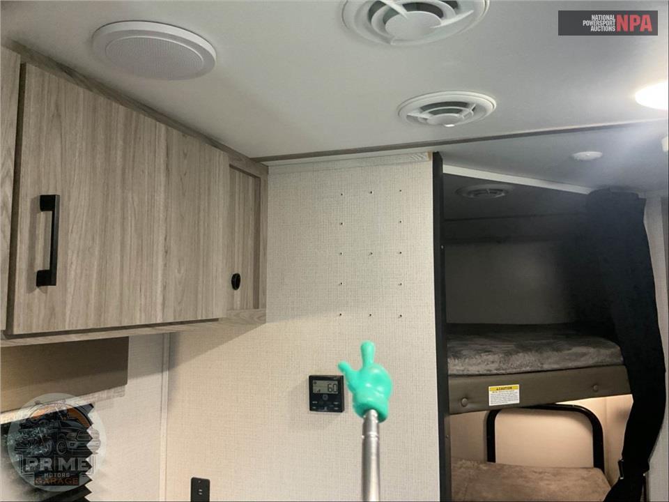 2021 Keystone Rv M-219 BH - PASSPORT SL SERIES — фото 21