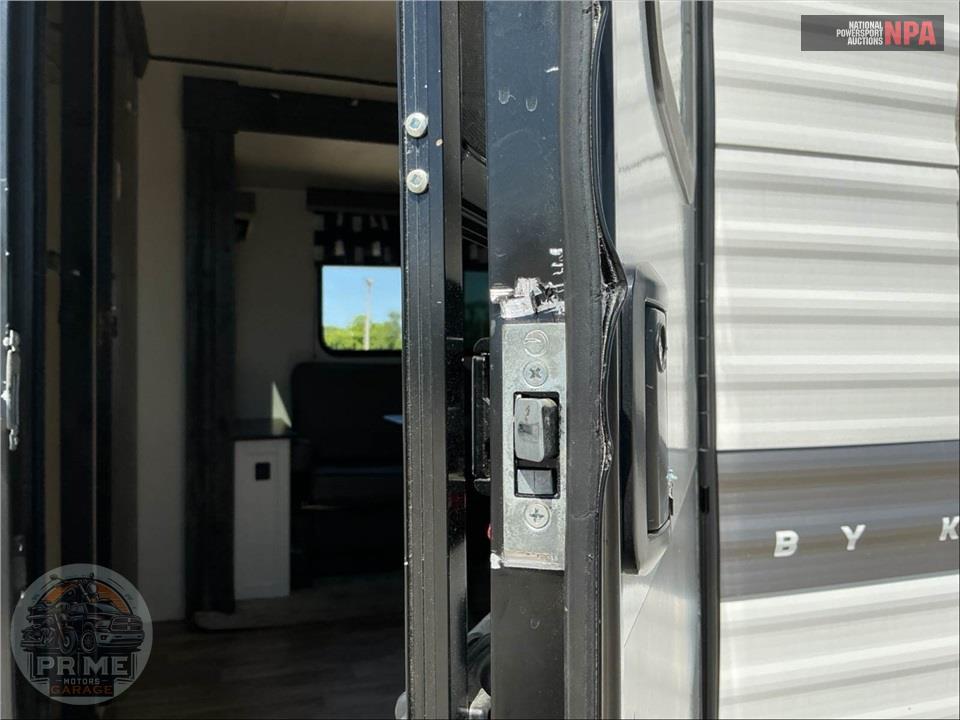 2022 Keystone Rv M-243 RB HIDEOUT SERIES — фото 43