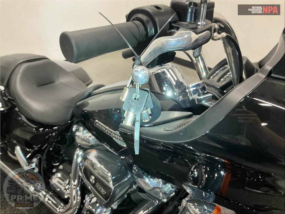 2023 Harley-Davidson FLTRX ROAD GLIDE — фото 11