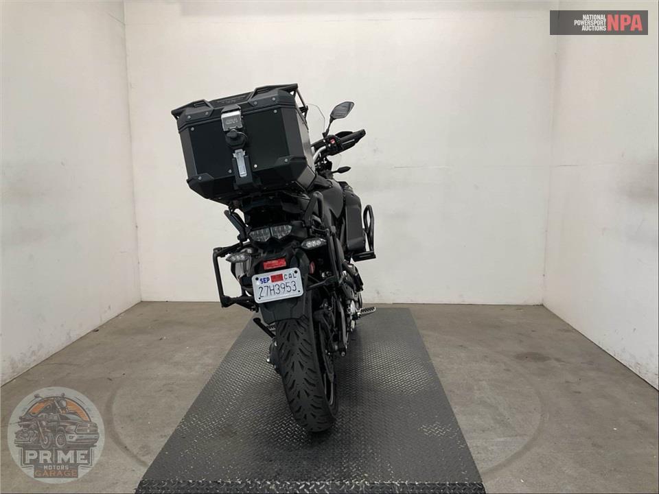 2023 Yamaha SUPER TENERE ES — фото 4