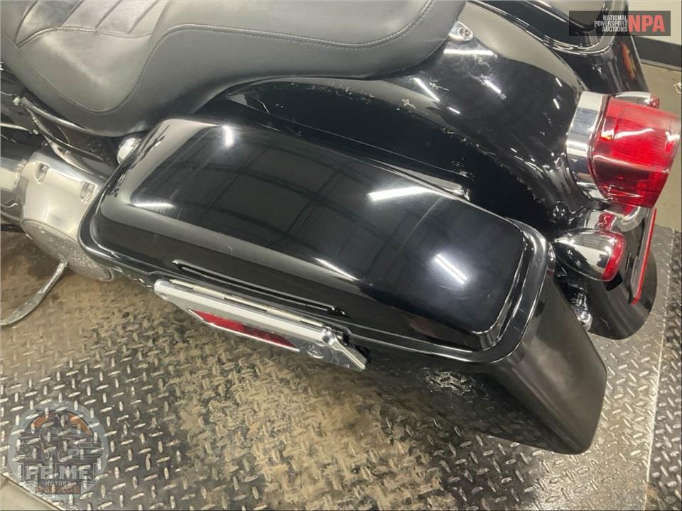 2012 Harley-Davidson FLD-103 DYNA SWITCHBACK — фото 20