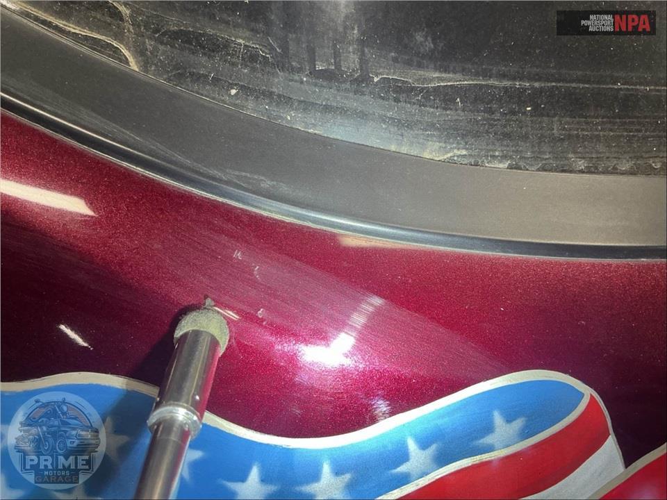 2006 Honda GL1800HPN6 GOLDWING — фото 12