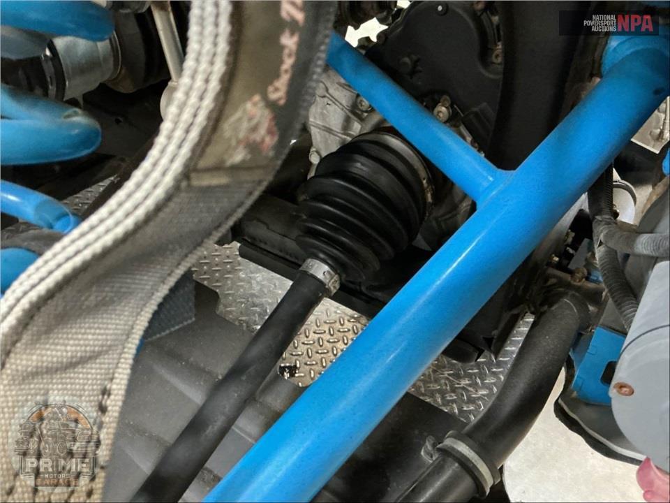 2019 Can-Am MAVERICK X3 X RC TURBO — фото 15
