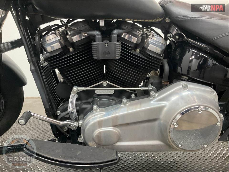 2018 Harley-Davidson FLSL SOFTTAIL SLIM — фото 7