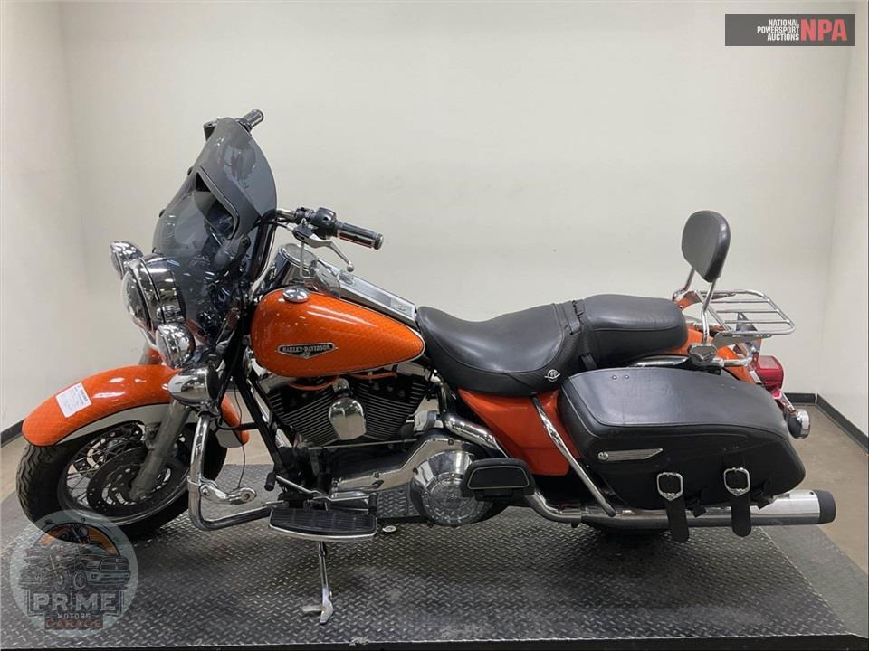 2003 Harley-Davidson FLHRCI ROAD KING CLASSIC (Anniv) — фото 3