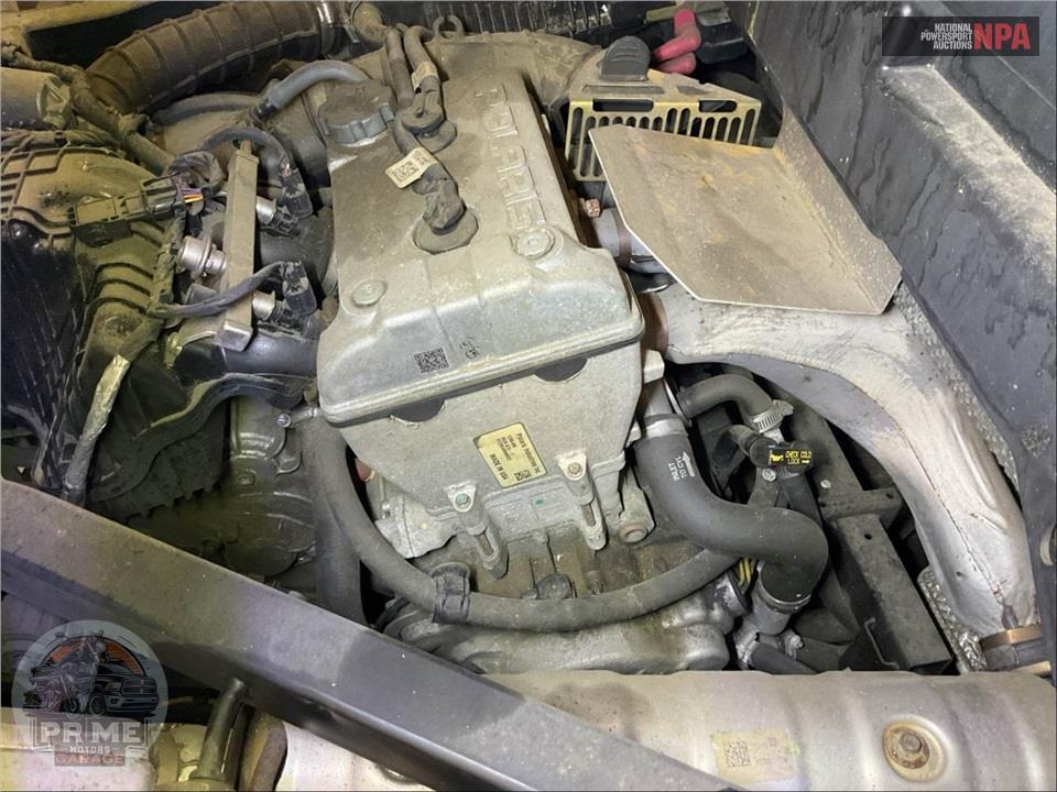2017 Polaris RANGER CREW XP 900 — фото 12
