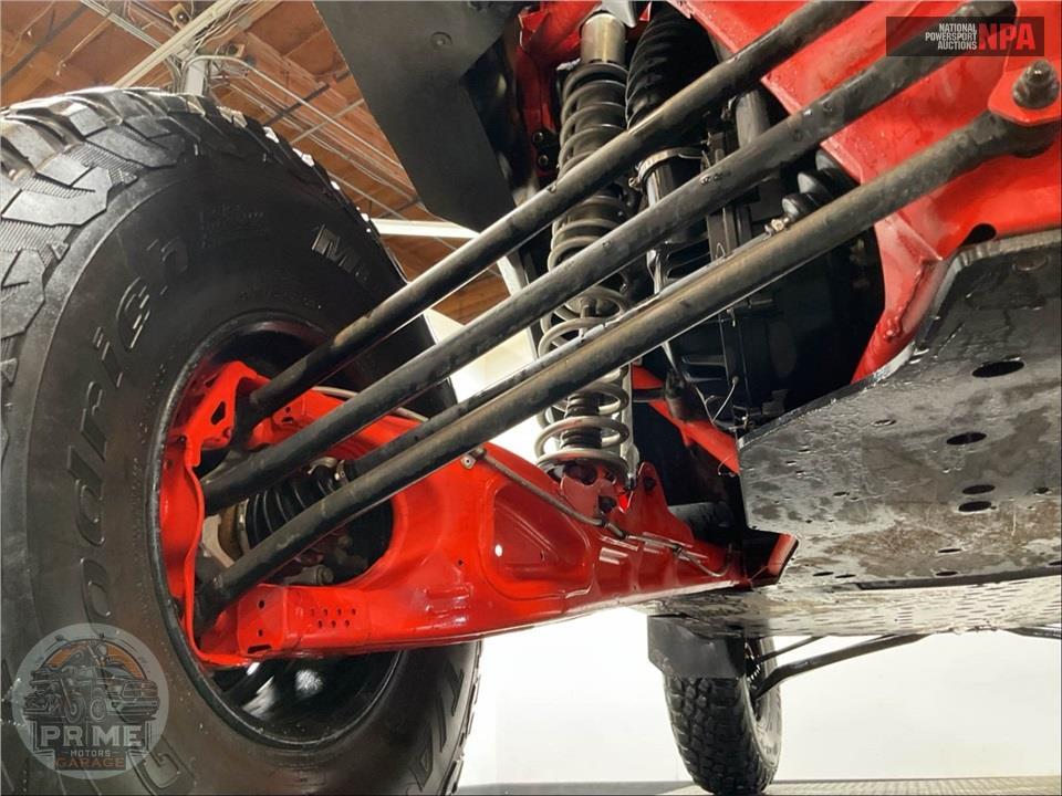 2018 Can-Am MAVERICK X3 X RS TURBO R — фото 23