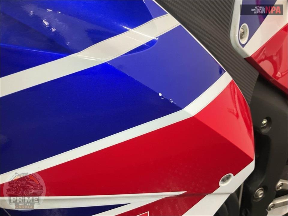 2013 Honda CBR600RRAD — фото 15