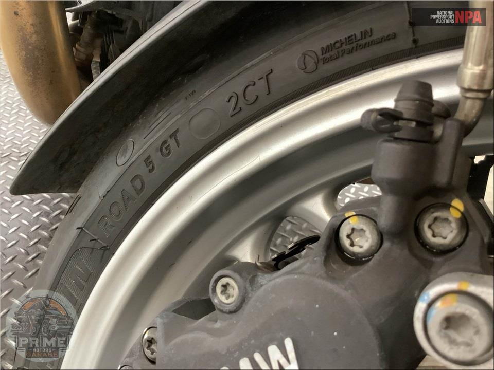 2009 Bmw R1200RT — фото 21