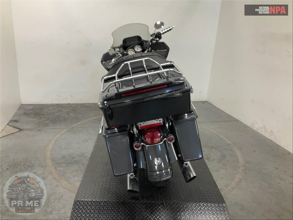 2005 Harley-Davidson FLTRI ROAD GLIDE — фото 4