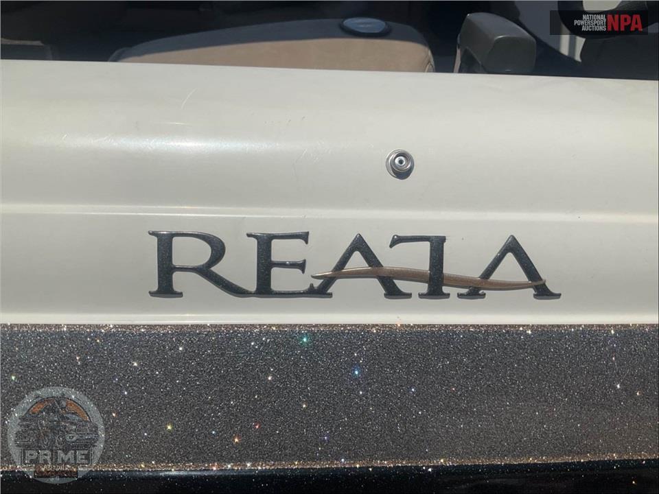 2012 Ranger Boats 1850(*) REATA SERIES / L=18/E=2 165HP EVNRD — фото 30