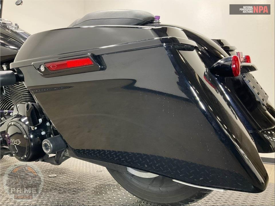 2020 Harley-Davidson FLHRXS ROAD KING SPECIAL — фото 21