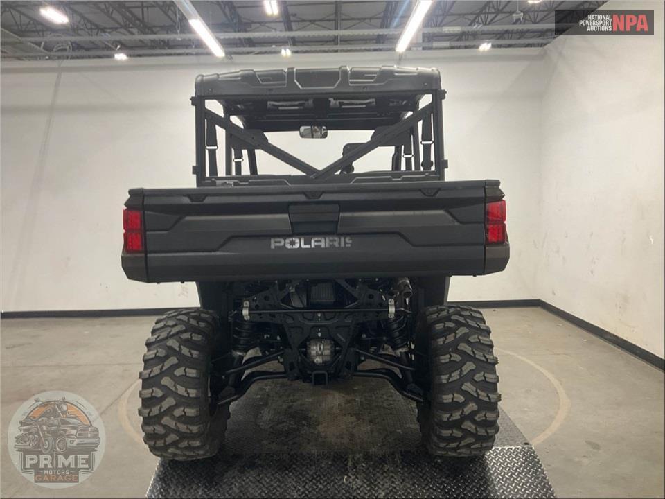 2024 Polaris RANGER CREW XP 1000 TEXAS EDITION — фото 4