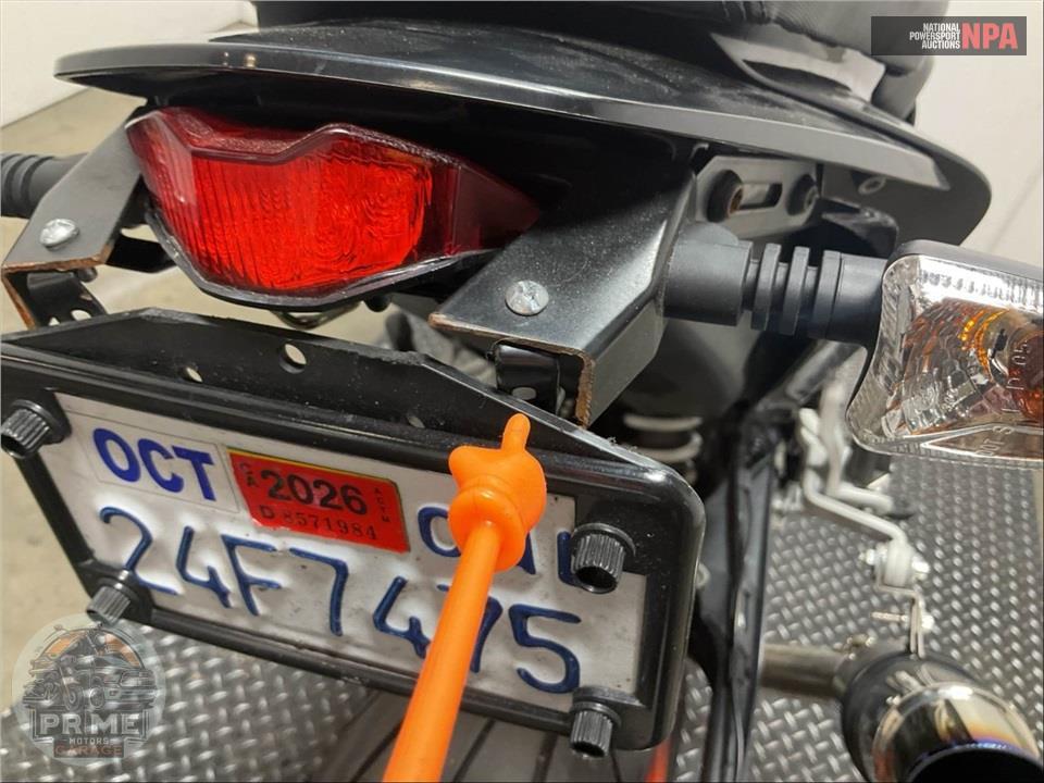 2018 Ktm 690 DUKE — фото 16