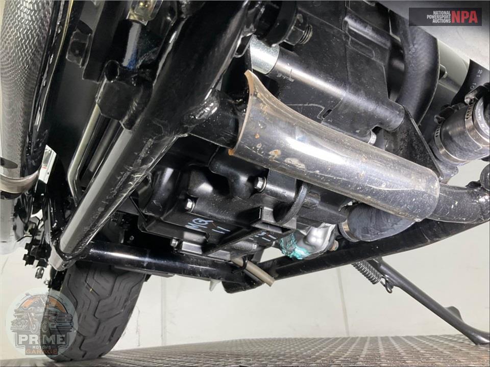 2022 Honda SHADOW AERO — фото 12