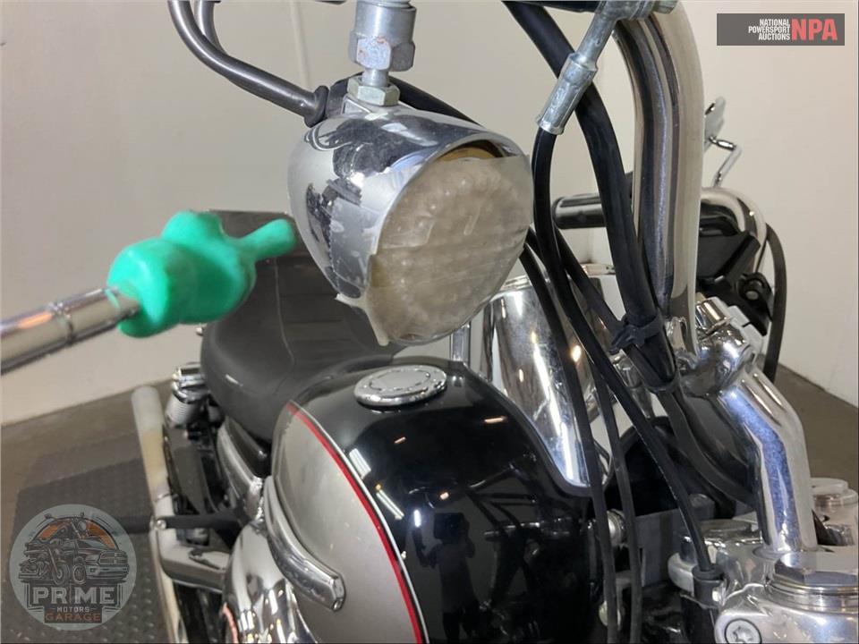 2009 Harley-Davidson FXDC DYNA SUPER GLIDE CSTM — фото 30