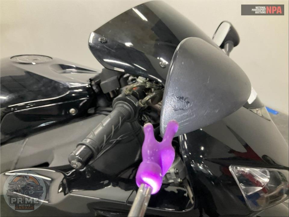 2004 Honda CBR1000RR4 — фото 29