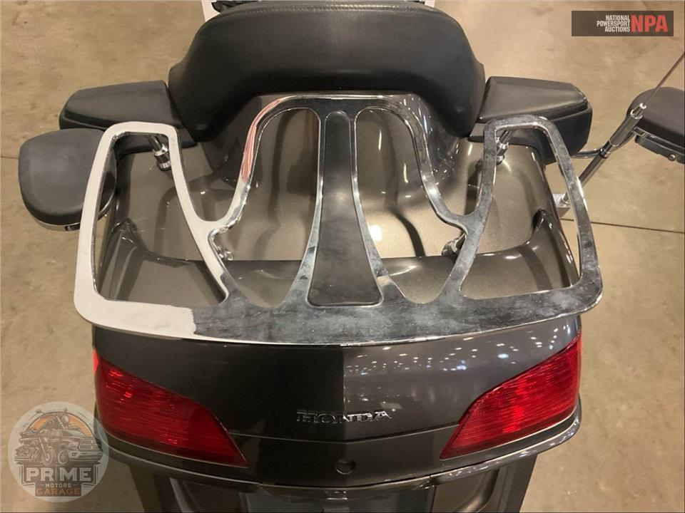 2013 Honda GL18HPNMD GLDWNG(**) — фото 22