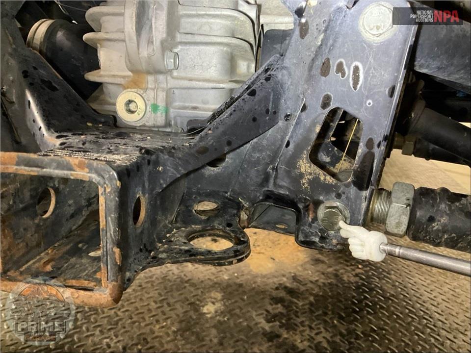 2019 Polaris RANGER CREW XP 1000 EPS (CAMOUFLAGE) — фото 57