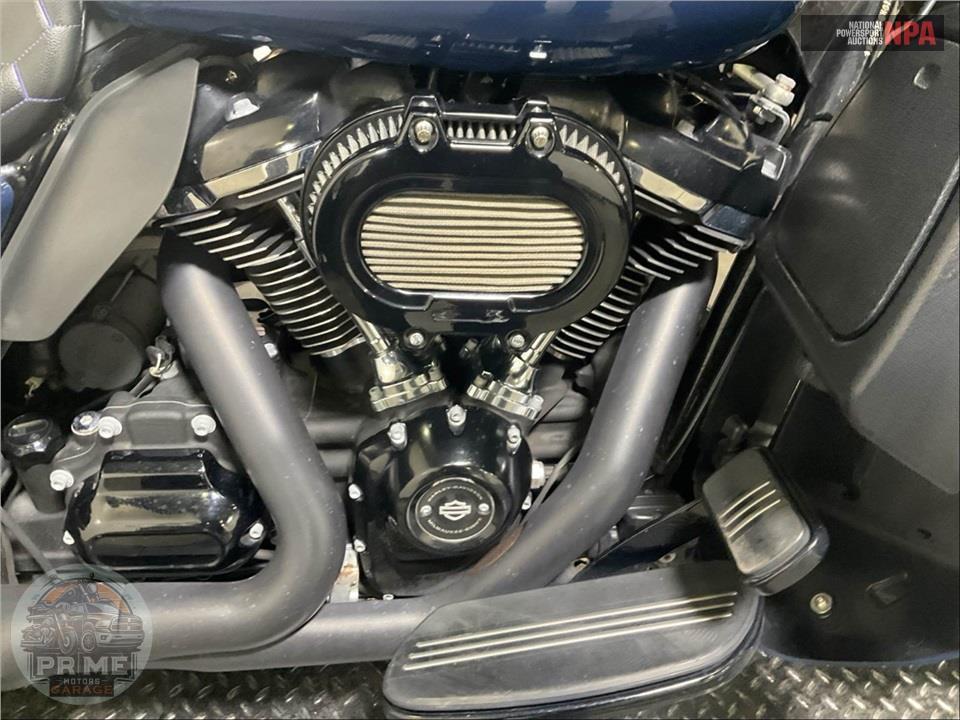 2019 Harley-Davidson FLHXS STREET GLIDE SPECIAL — фото 6
