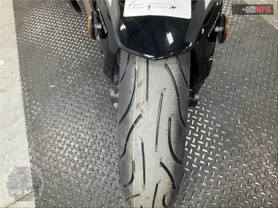 2024 Kawasaki ZR900FRFNL Z900 (ABS) — фото 16
