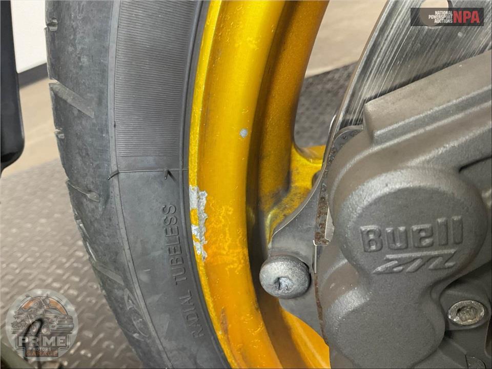 2004 Buell XB12R-FIREBOLT — фото 27