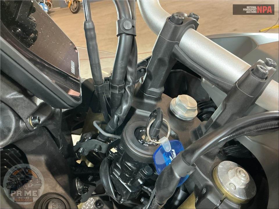 2024 Yamaha TENERE 700 — фото 12