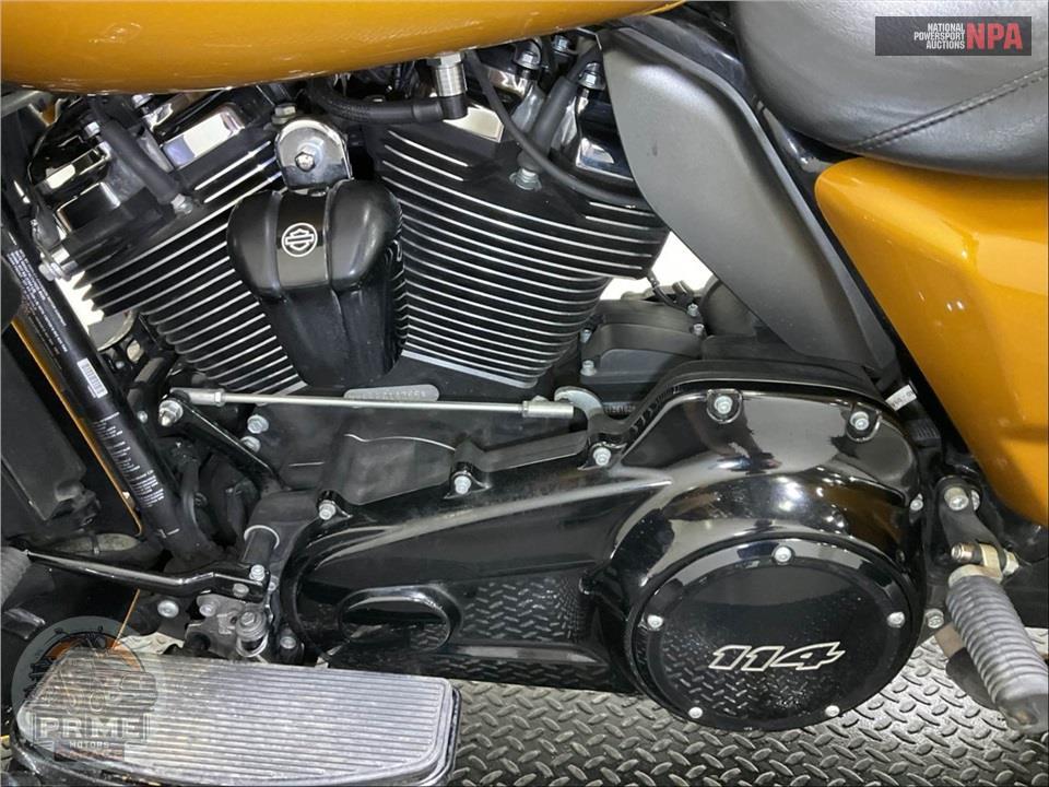 2023 Harley-Davidson FLHTK ELECTRA GLIDE ULTRA LIMITED — фото 7