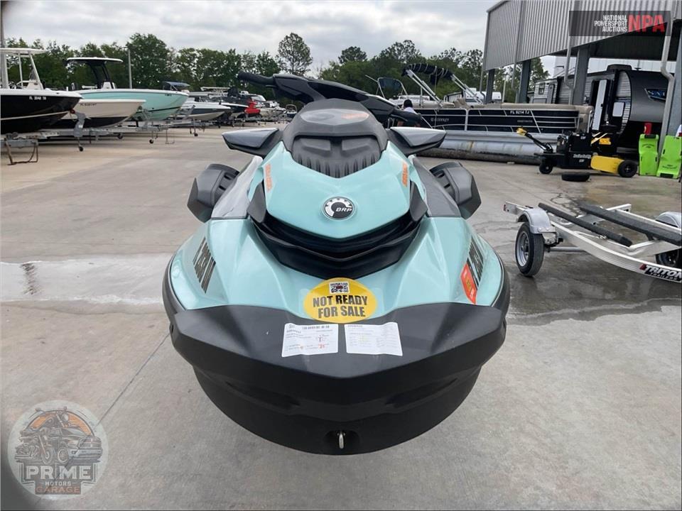 2024 Seadoo/Brp WAKE 170 SOUND SYSTEM — фото 2