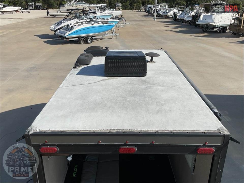 2019 Travel Lite M-23TH - FALCON SERIES — фото 25