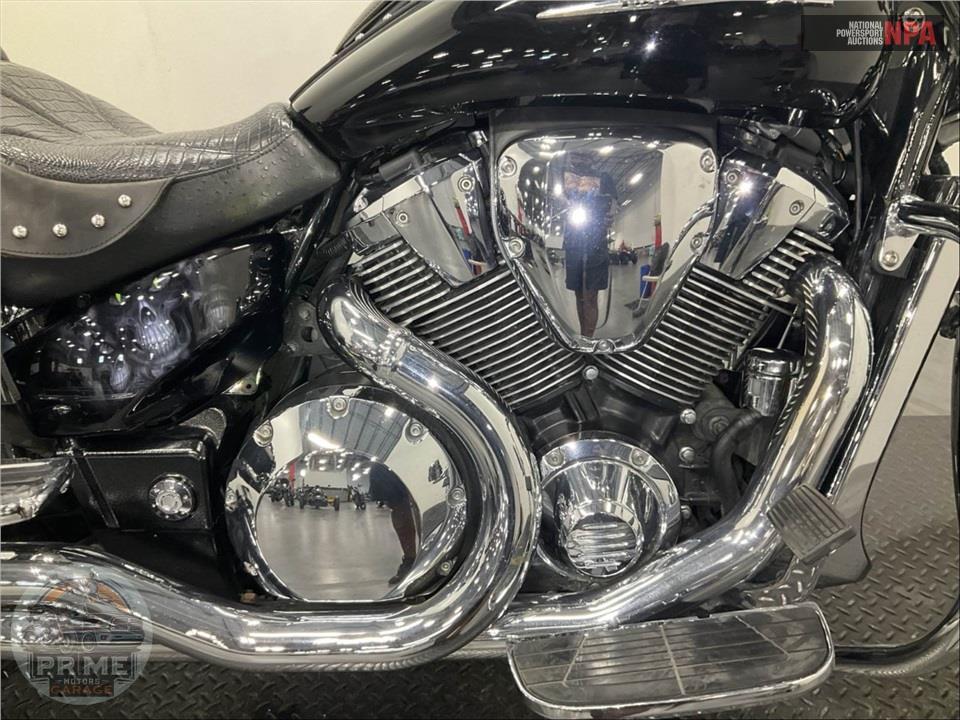 2008 Honda VTX18T28 TYPE T SPEC-2 — фото 7