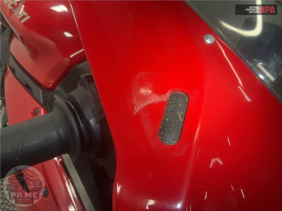 2018 Ducati 959 PANIGALE — фото 15