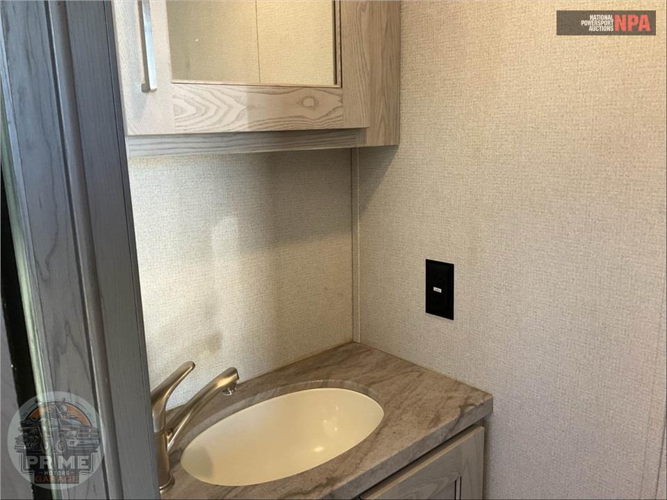 2021 Keystone Rv M-334 BH - MONTANA HIGH COUNTRY FIFTH WHEEL SERIES — фото 22