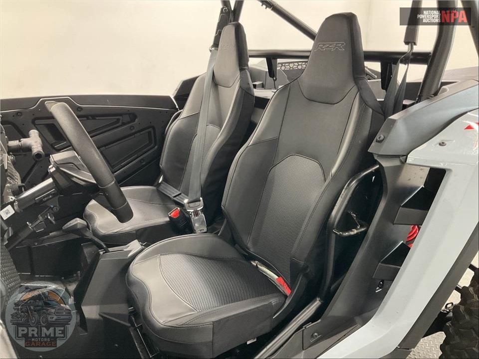 2025 Polaris RZR XP 1000 PREMIUM — фото 20